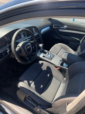 Audi A6, снимка 9