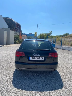 Audi A6, снимка 2