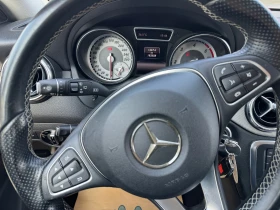Mercedes-Benz CLA 200 CDI-Premium-ЛИЗИНГ, снимка 11
