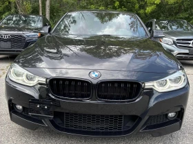 BMW 340 XDRIVE* Short shifter* Intake* Чист CARFAX , снимка 2
