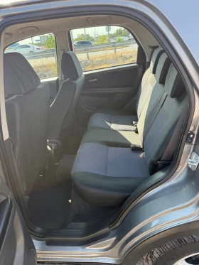 Fiat Sedici 1.6 4х4 DYNAMIC, снимка 10