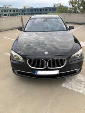 BMW 740 Reihe, снимка 5