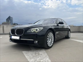 BMW 740 Reihe, снимка 1