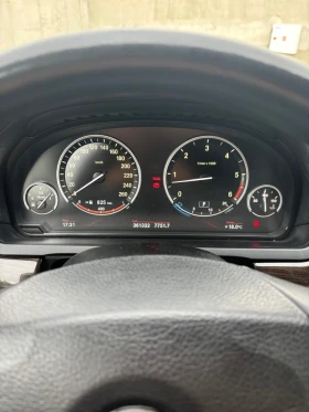 BMW 740 Reihe, снимка 14