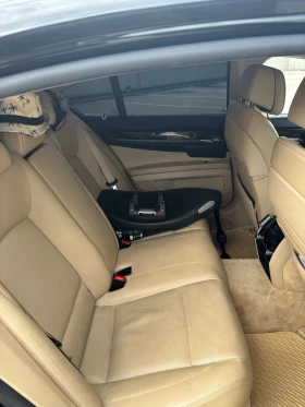 BMW 740 Reihe, снимка 7