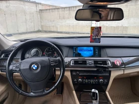 BMW 740 Reihe, снимка 8