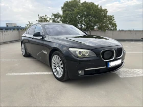 BMW 740 Reihe, снимка 2