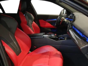 BMW M5 xDrive Ceramic Carbon Package PHEV, снимка 8