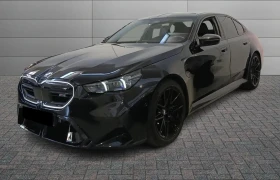 BMW M5 xDrive Ceramic Carbon Package PHEV, снимка 1