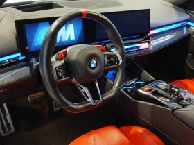 BMW M5 xDrive Ceramic Carbon Package PHEV, снимка 6