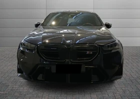 BMW M5 xDrive Ceramic Carbon Package PHEV, снимка 4