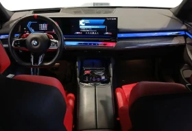 BMW M5 xDrive Ceramic Carbon Package PHEV, снимка 7