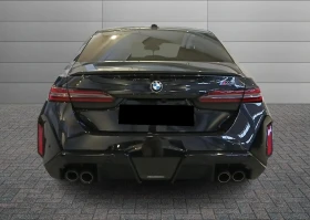 BMW M5 xDrive Ceramic Carbon Package PHEV, снимка 5