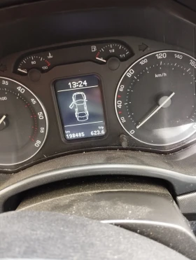 Skoda Octavia, снимка 8