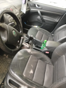 Skoda Octavia, снимка 6