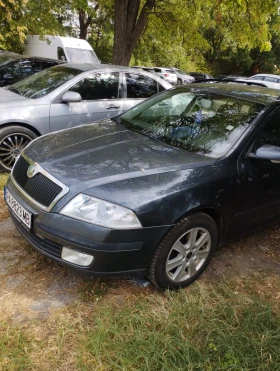 Skoda Octavia, снимка 4