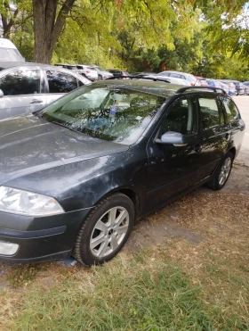 Skoda Octavia, снимка 3