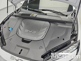 BYD Seal, снимка 5