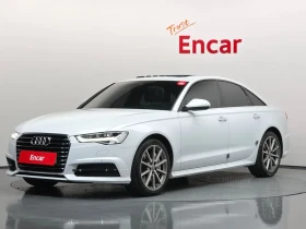 Audi A6 2.0 TFSI - САМО 30% АВАНС, снимка 1
