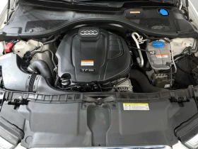 Audi A6 2.0 TFSI - САМО 30% АВАНС, снимка 6