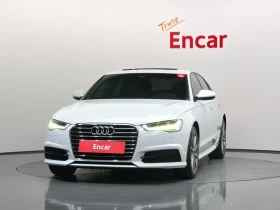 Audi A6 2.0 TFSI - САМО 30% АВАНС, снимка 3
