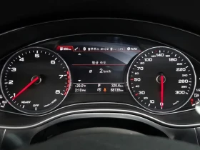 Audi A6 2.0 TFSI - САМО 30% АВАНС, снимка 8