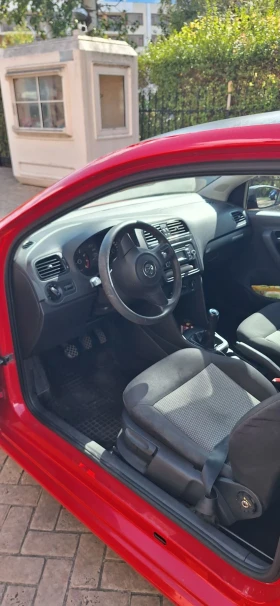 VW Polo, снимка 6