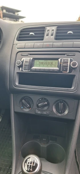 VW Polo, снимка 3