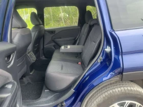 Subaru Forester TOURING* AWD* ГОЛЯМА НАВИГАЦИЯ* ПОДГРЕВ, снимка 13