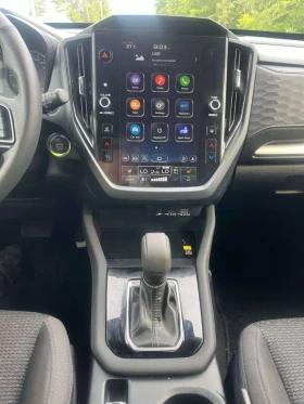 Subaru Forester TOURING* AWD* ГОЛЯМА НАВИГАЦИЯ* ПОДГРЕВ, снимка 11
