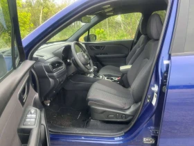 Subaru Forester TOURING* AWD* ГОЛЯМА НАВИГАЦИЯ* ПОДГРЕВ, снимка 8