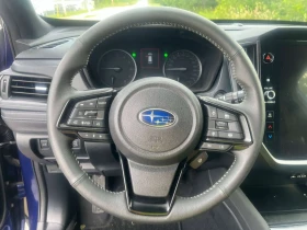 Subaru Forester TOURING* AWD* ГОЛЯМА НАВИГАЦИЯ* ПОДГРЕВ, снимка 9