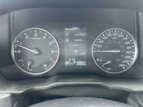Subaru Forester TOURING* AWD* ГОЛЯМА НАВИГАЦИЯ* ПОДГРЕВ, снимка 10