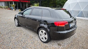 Audi A3 ТОП!!!/ВСИЧКО ПЛАТЕНО/НАПЪЛНО ОБСЛУЖЕН, снимка 7