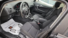 Audi A3 ТОП!!!/ВСИЧКО ПЛАТЕНО/НАПЪЛНО ОБСЛУЖЕН, снимка 13