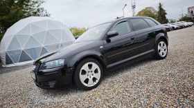 Audi A3 ТОП!!!/ВСИЧКО ПЛАТЕНО/НАПЪЛНО ОБСЛУЖЕН, снимка 2