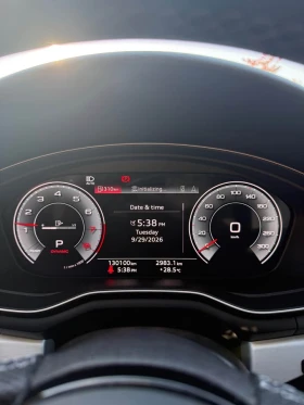 Audi A5 Progressiv, ЦЕНА до БГ, снимка 5