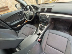 BMW 116 2.0i, снимка 9