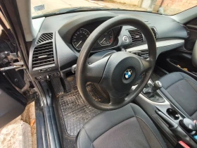 BMW 116 2.0i, снимка 8