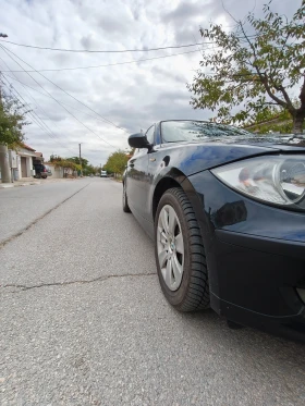 BMW 116 2.0i, снимка 4