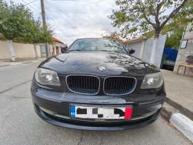 BMW 116 2.0i, снимка 2