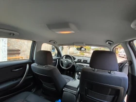 BMW 116 2.0i, снимка 11