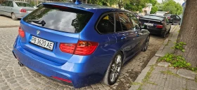 BMW 335 D , X-Drive , Shadow Line  , Panorama , снимка 6