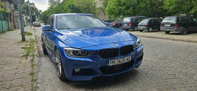 BMW 335 D , X-Drive , Shadow Line  , Panorama , снимка 7