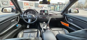 BMW 335 D , X-Drive , Shadow Line  , Panorama , снимка 11