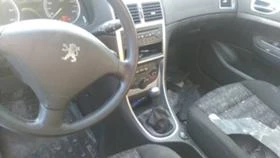 Peugeot 307 2.0HDI | Mobile.bg    3
