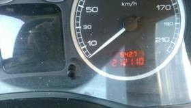 Peugeot 307 2.0HDI | Mobile.bg    5