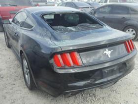 Ford Mustang 3.7L V6 | Mobile.bg   3