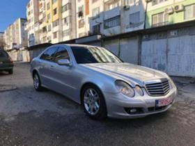 Mercedes-Benz E 220    646=EVO= | Mobile.bg    3