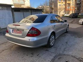 Mercedes-Benz E 220    646=EVO= | Mobile.bg    4